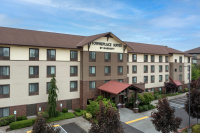 Towneplace Suites By Marriott Portland Vancouver photo 3