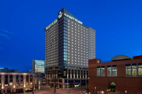 Hyatt House Denver Downtown photo 4