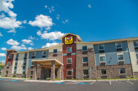 My Place Hotel-missoula Mt photo 4