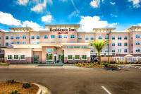 Residence Inn By Marriott Savannah Airport photo 3