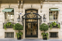 Hotel San Regis photo 4