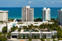Residence Inn By Marriott Miami Beach Surfside photo 2