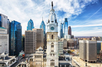 Residence Inn By Marriott Philadelphia Center City photo 2