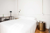 Senato Hotel Milano photo 2