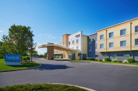 Fairfield Inn And Suites By Marriott Reading Wyomissing photo 3