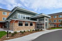 Residence Inn By Marriott East Lansing photo 3