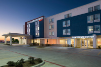 Springhill Suites By Marriott Houston Highway 290-nw Cypress photo 2