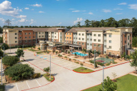 Residence Inn By Marriott Houston City Place photo 2