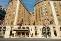 Marriott Vacation Club At The Mayflower Washington Dc photo 5