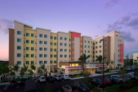 Residence Inn By Marriott Miami Airport West-doral photo 5