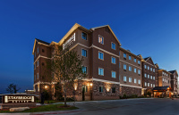 Staybridge Suites Fort Worth - Fossil Creek photo 4