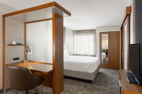 Springhill Suites By Marriott Wisconsin Dells photo 2