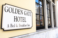 Golden Gate Hotel photo 2