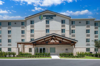 Woodspring Suites West Palm Beach photo 3