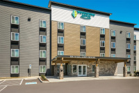Woodspring Suites Knoxville West photo 4