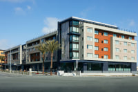 Residence Inn By Marriott San Francisco Airport Millbrae Station photo 3