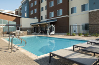 Residence Inn By Marriott Fresno Clovis photo 4