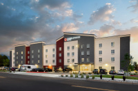 Candlewood Suites Layton - Salt Lake City photo 2