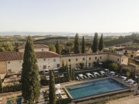 Villa Petriolo photo 2