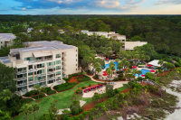 Marriott's Monarch At Sea Pines photo 3