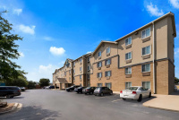 Woodspring Suites Fort Worth Fossil Creek photo 2
