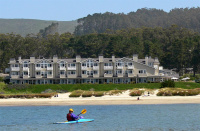 The Beach House Hotel Half Moon Bay photo 2