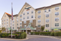 Towneplace Suites By Marriott Arundel Mills Bwi Airport photo 3