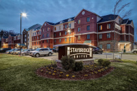Staybridge Stes Greenbelt photo 3