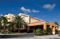 Courtyard By Marriott Boynton Beach photo 2