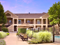 Sonesta Es Suites Schaumburg photo 2