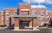 Extended Stay America Select Suites - Chicago - Westmont - Oak Brook photo 2