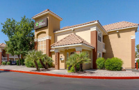 Extended Stay America Suites - Phoenix - Scottsdale - Old Town photo 2