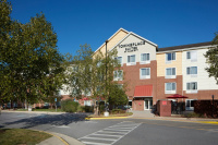 Towneplace Suites By Marriott Winchester photo 2
