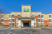 Extended Stay America Select Suites - Chicago - Naperville - East photo 4