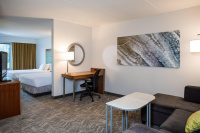 Springhill Suites By Marriott Hampton photo 4