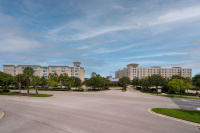 Towneplace Stes By Marriott Orl Flamingo Crossings Town Center-west Entranc photo 2