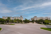 Springhill Stes By Marriott Orl Flamingo Crossings Town Center-west Entranc photo 2