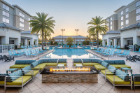 Springhill Stes By Marriott Orl Flamingo Crossings Town Center-west Entranc photo 4