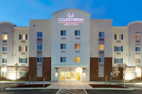 Candlewood Stes Thorton photo 4