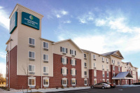 Woodspring Suites Frederick I-70 photo 5