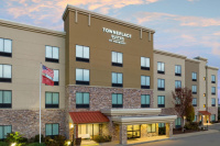 Towneplace Suites By Marriott Nashville Smyrna photo 2