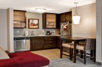 Residence Inn By Marriott Hamilton photo 4