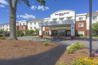 Springhill Suites By Marriott Devens Common Center photo 3
