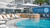 Golden Tulip Sophia Antipolis - Hotel And Spa photo 4