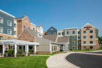Residence Inn By Marriott Philadelphia Great Valley Malvern photo 2