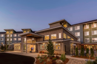 Residence Inn By Marriott Portland Hillsboro Brookwood photo 3