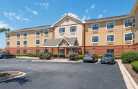 Extended Stay America Suites - Chicago - Itasca photo 4