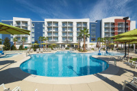 Springhill Suites By Marriott Orange Beach At The Wharf photo 2