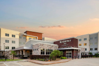 Residence Inn By Marriott Houston West-beltway 8 At Clay Road photo 3