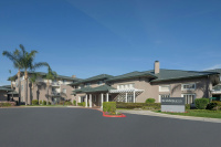 Residence Inn By Marriott Santa Clarita Valencia photo 5